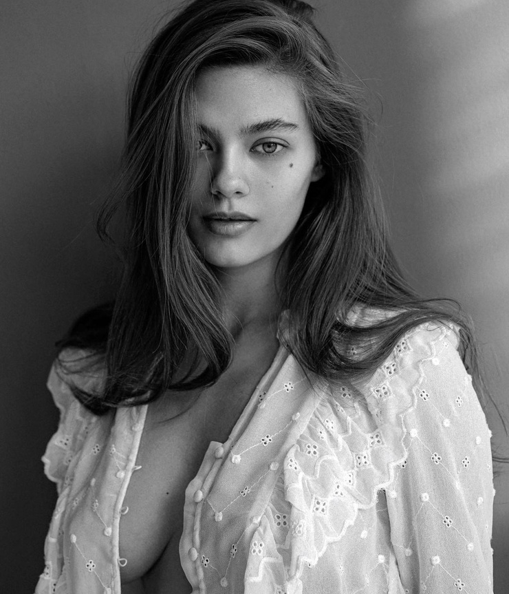 Alexandra Moskaleva Alexandra Moskaleva