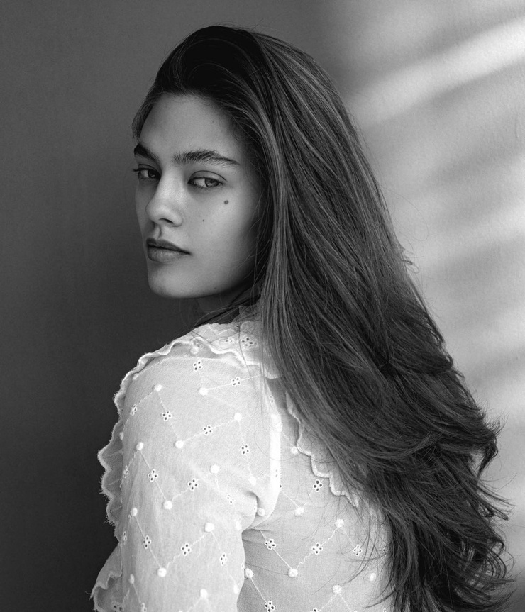 Alexandra Moskaleva Alexandra Moskaleva
