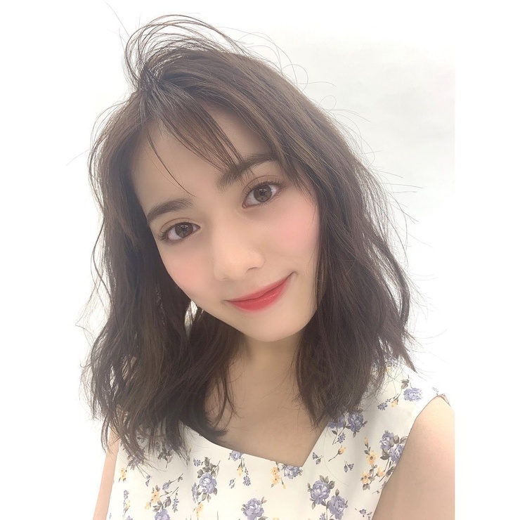 Aimi Mouri