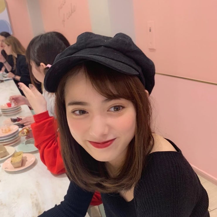 Aimi Mouri