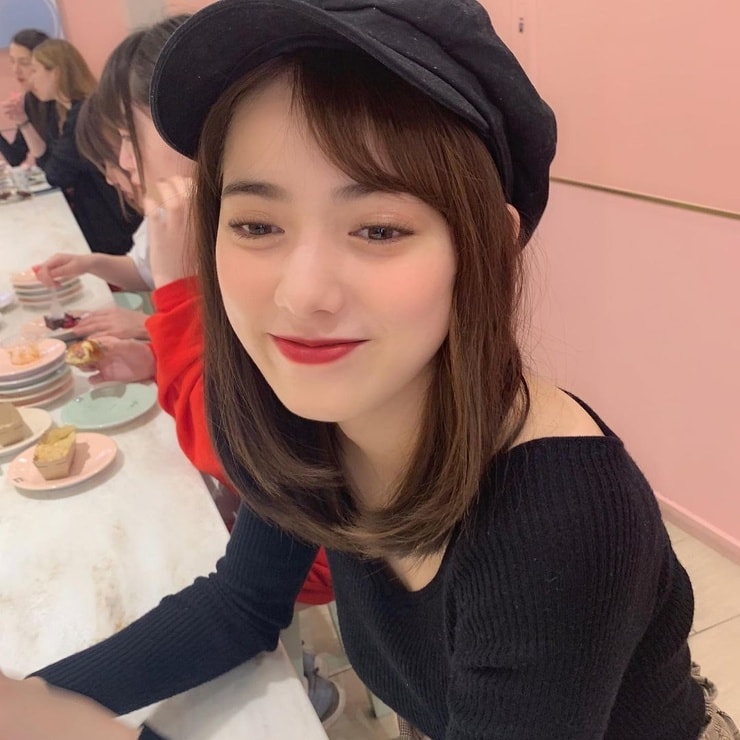 Aimi Mouri