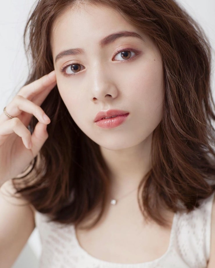 Aimi Mouri