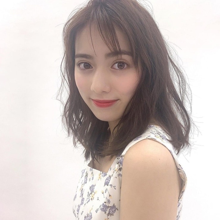 Aimi Mouri