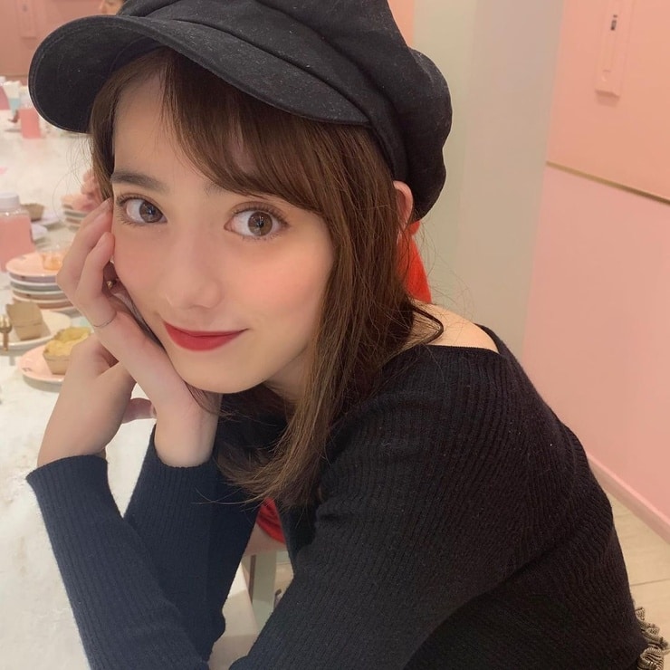 Aimi Mouri