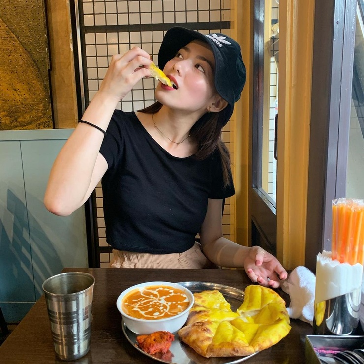 Aimi Mouri
