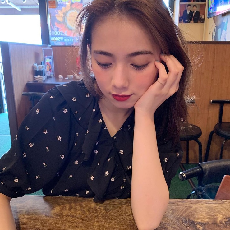 Aimi Mouri