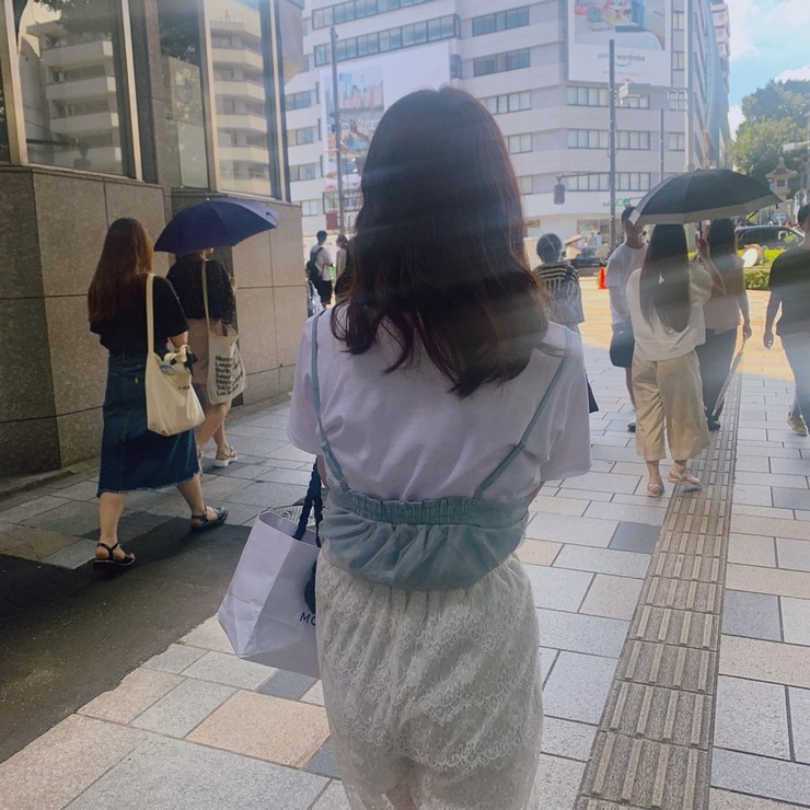 Aimi Mouri