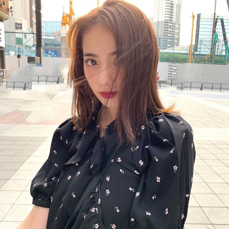 Aimi Mouri