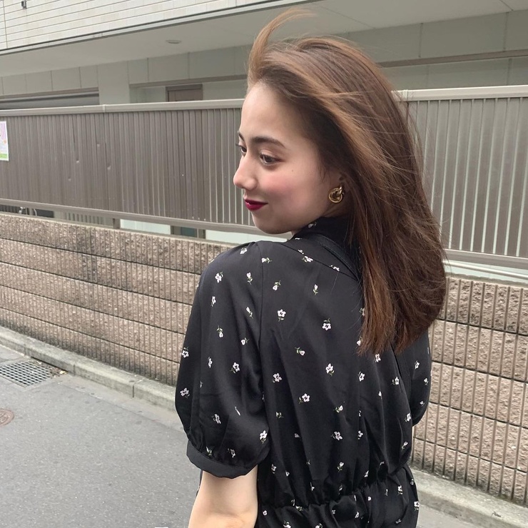Aimi Mouri