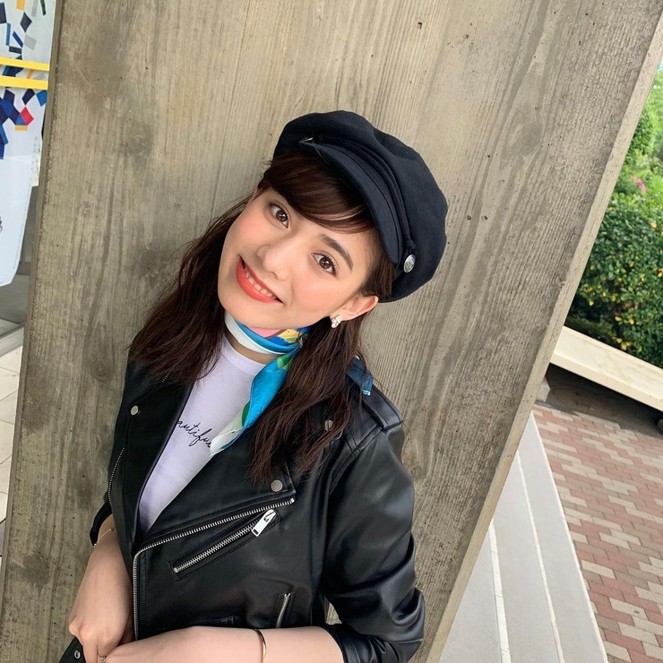 Aimi Mouri