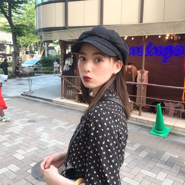 Aimi Mouri