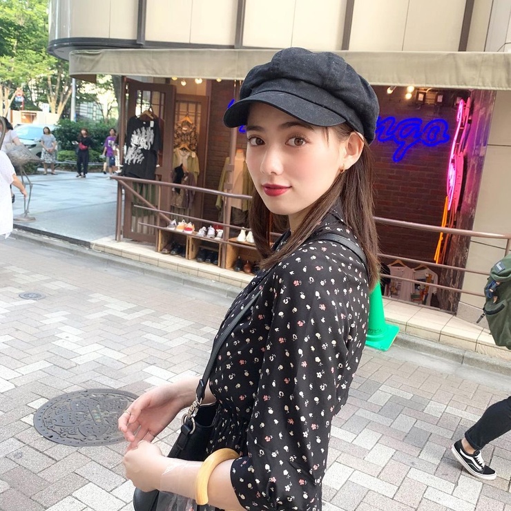 Aimi Mouri
