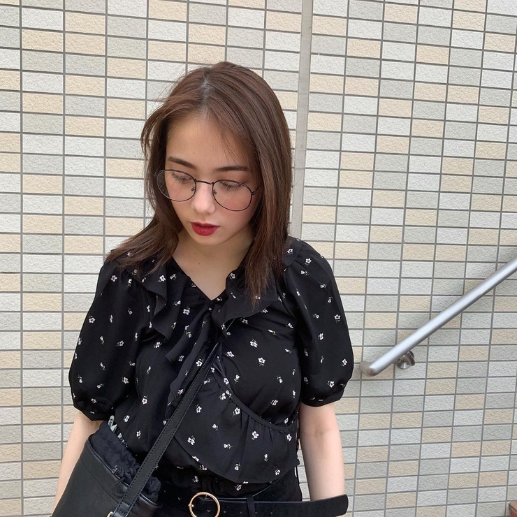 Aimi Mouri