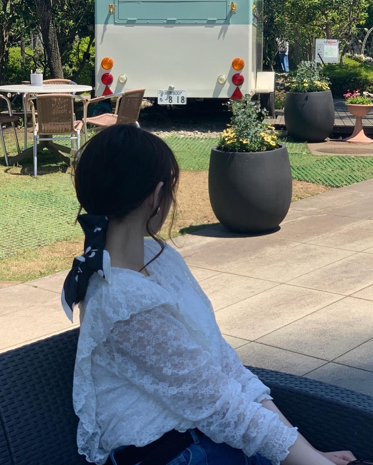 Aimi Mouri