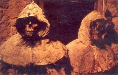 Tombs of the Blind Dead