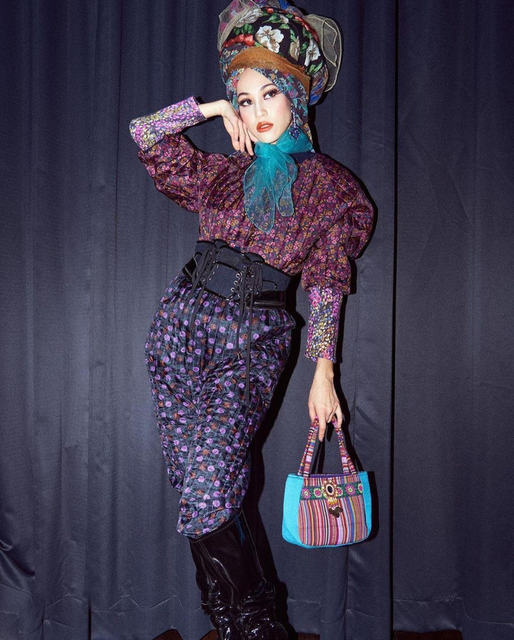 Kiko Mizuhara