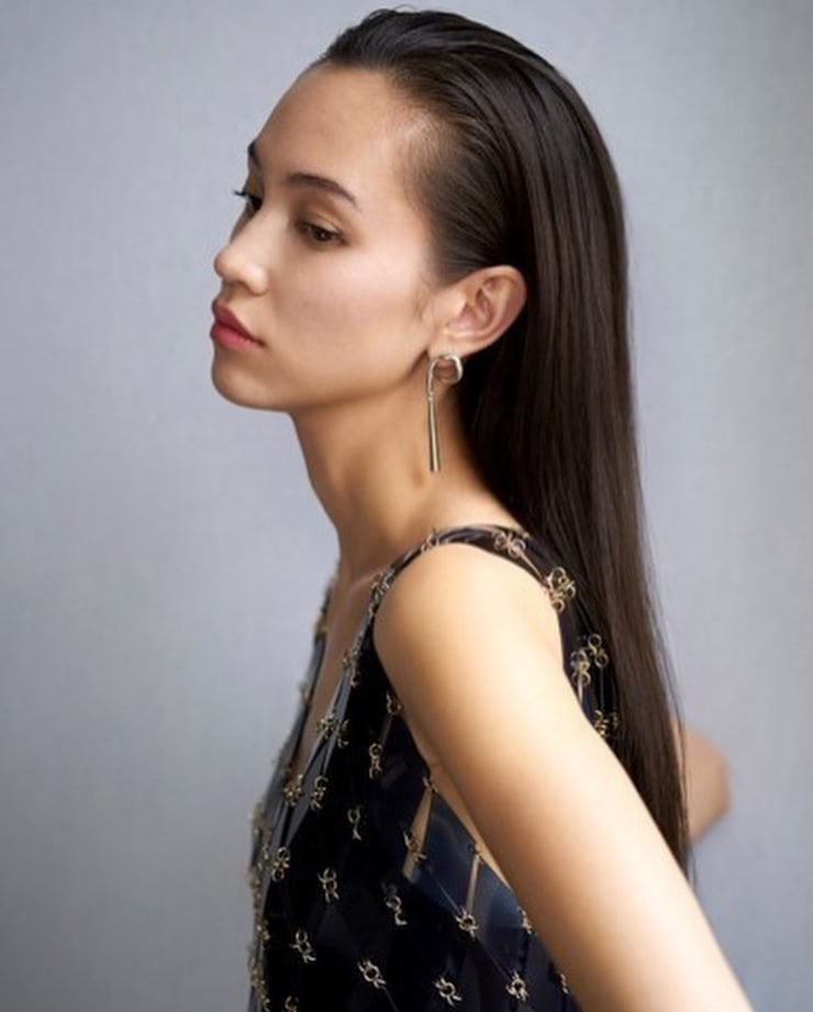 Kiko Mizuhara