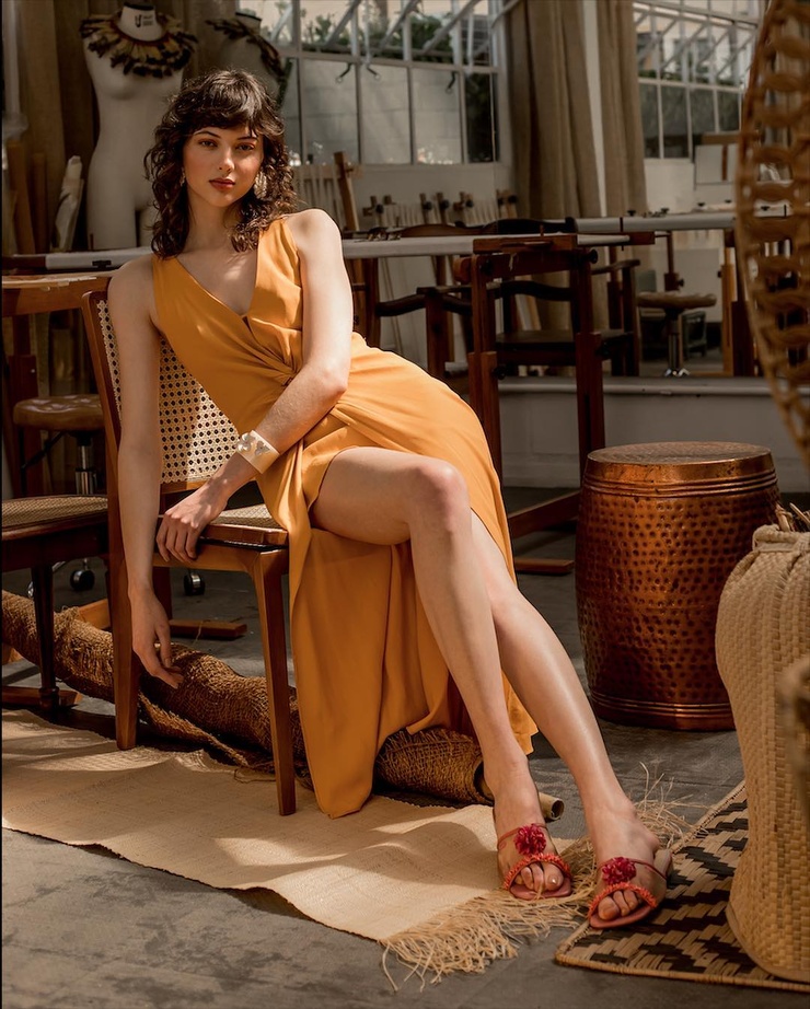 ANA MACCARINI