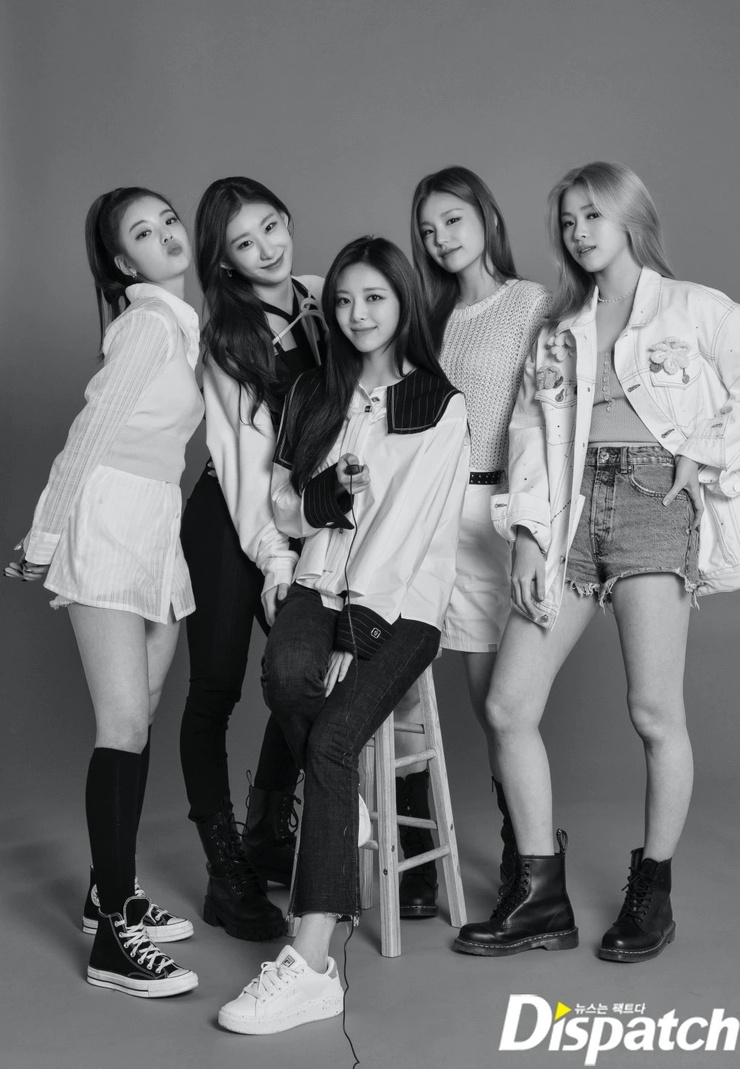 ITZY