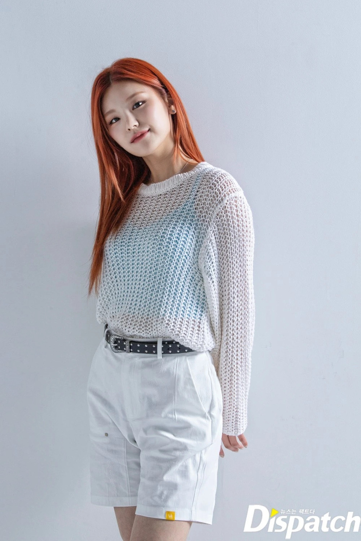 Hwang Yeji