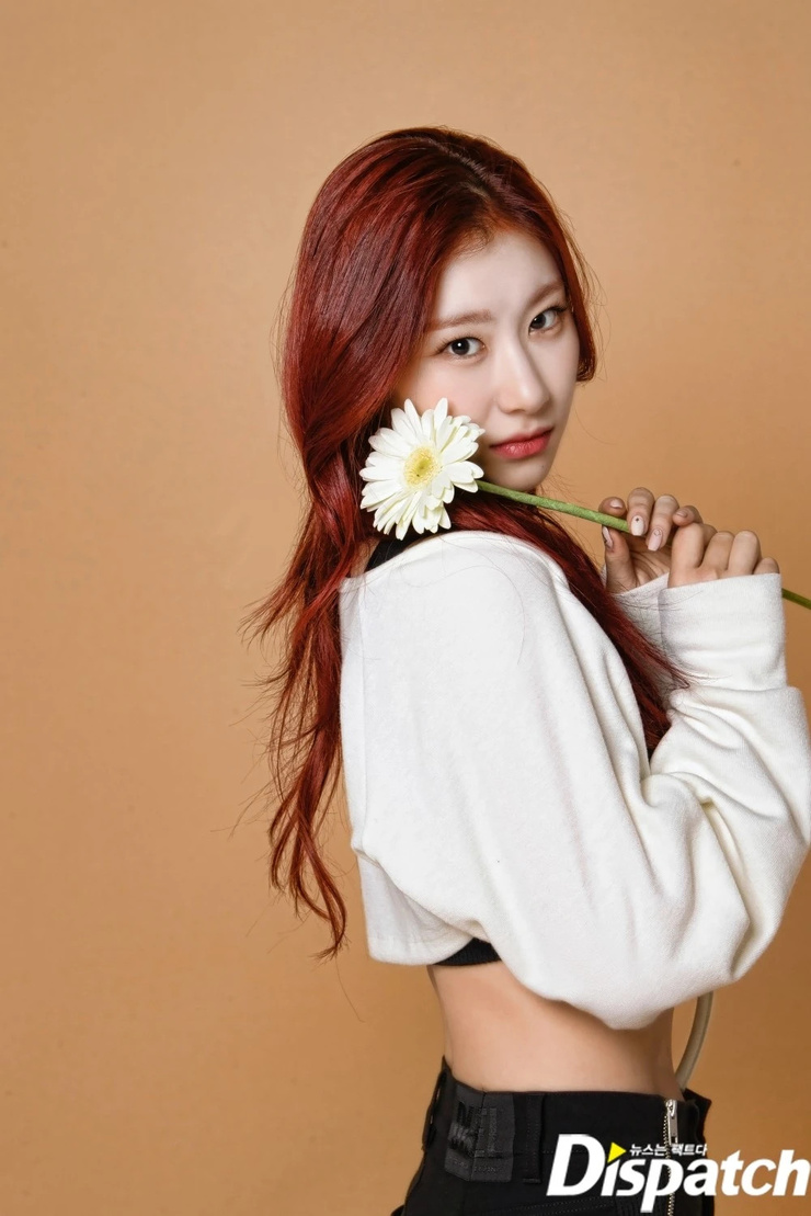 Lee Chaeryeong