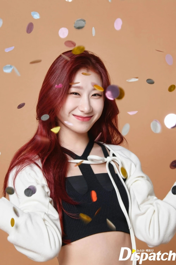 Lee Chaeryeong