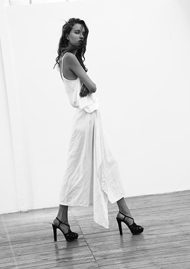 Clementine Deraedt Clementine Deraedt