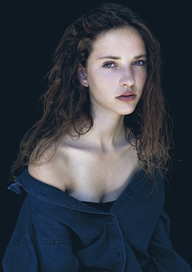 Clementine Deraedt