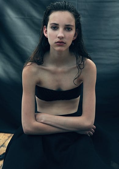 Clementine Deraedt