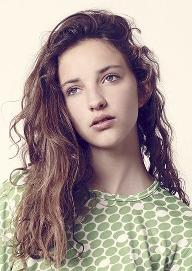 Clementine Deraedt