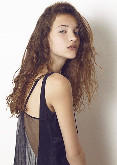 Clementine Deraedt