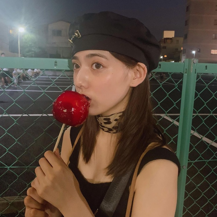 Aimi Mouri