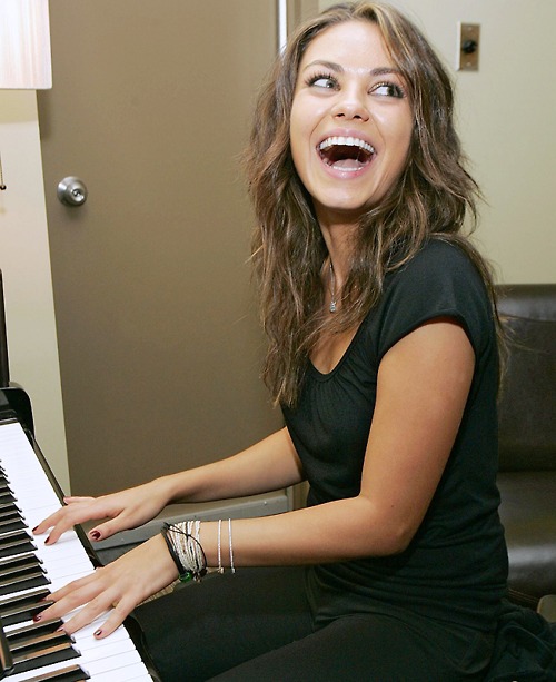 Mila Kunis Mila Kunis