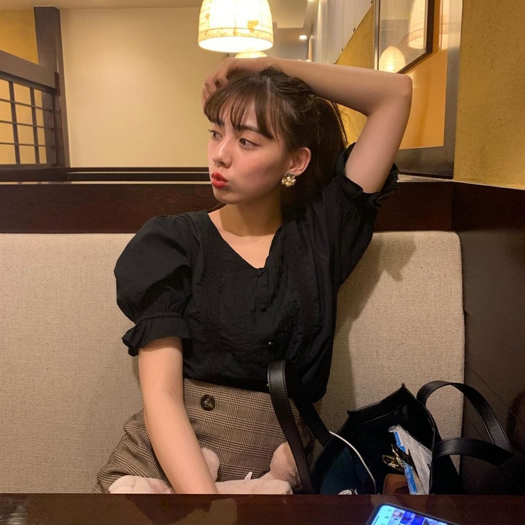 Aimi Mouri