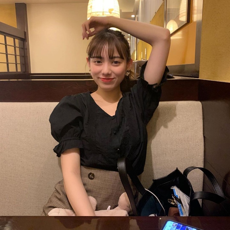 Aimi Mouri