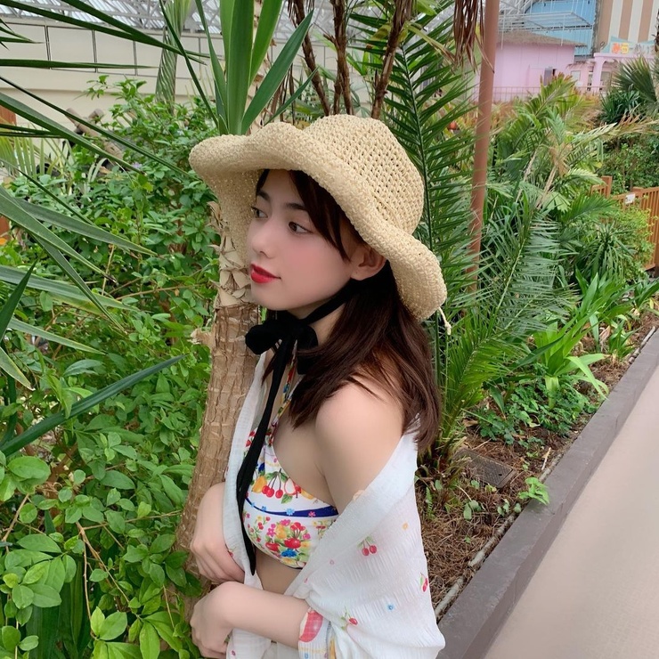 Aimi Mouri