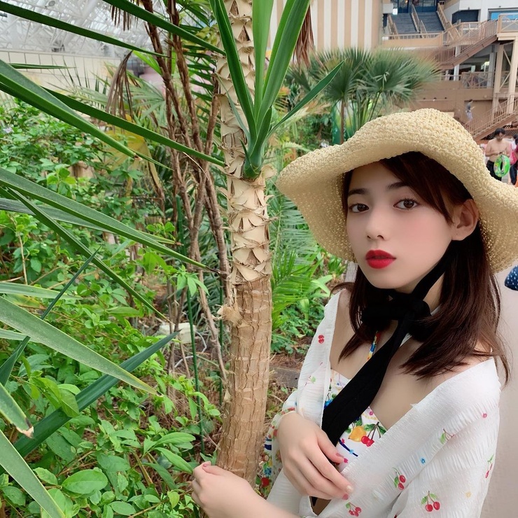 Aimi Mouri