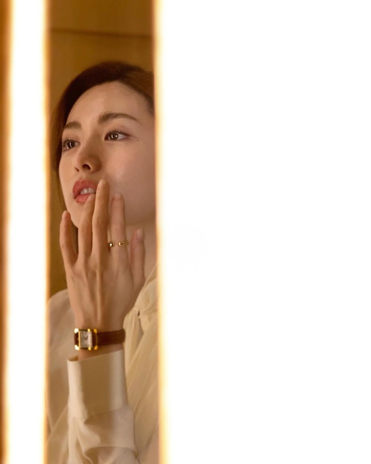 Im Jin Ah