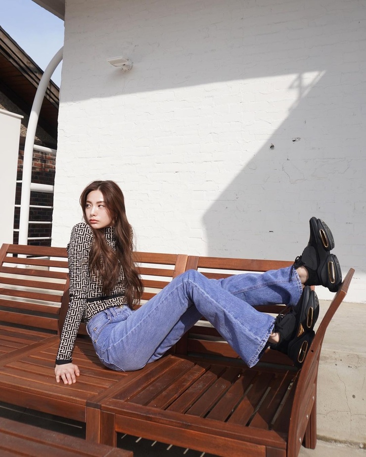 Im Jin Ah
