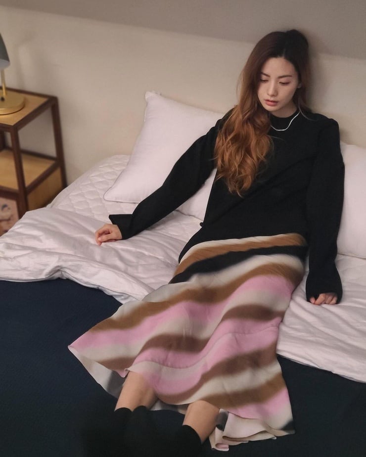 Im Jin Ah