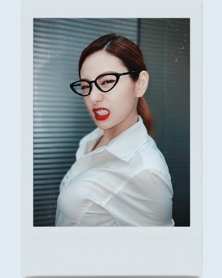 Im Jin Ah