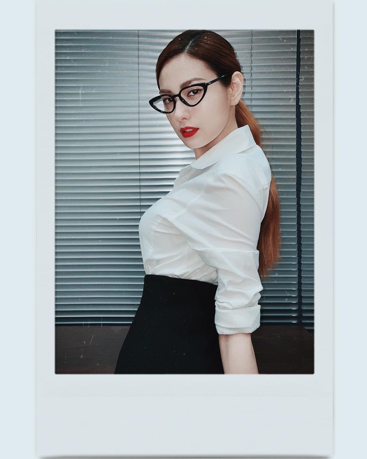 Im Jin Ah