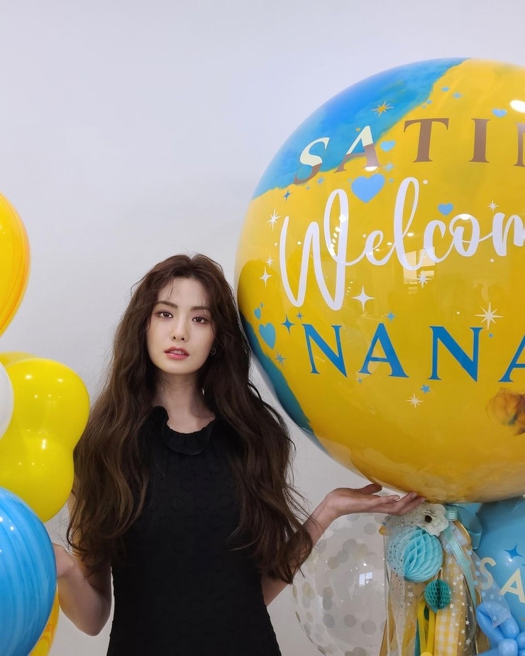 Im Jin Ah