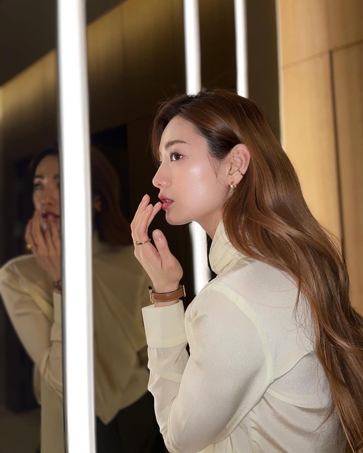 Im Jin Ah Im Jin Ah