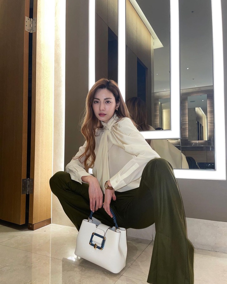 Im Jin Ah
