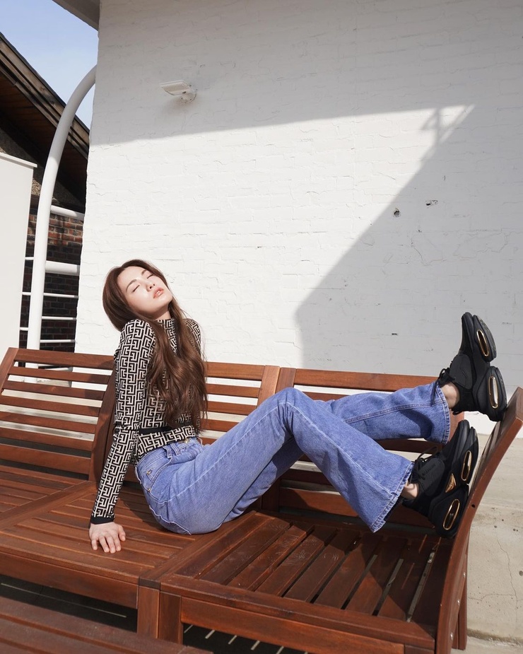 Im Jin Ah