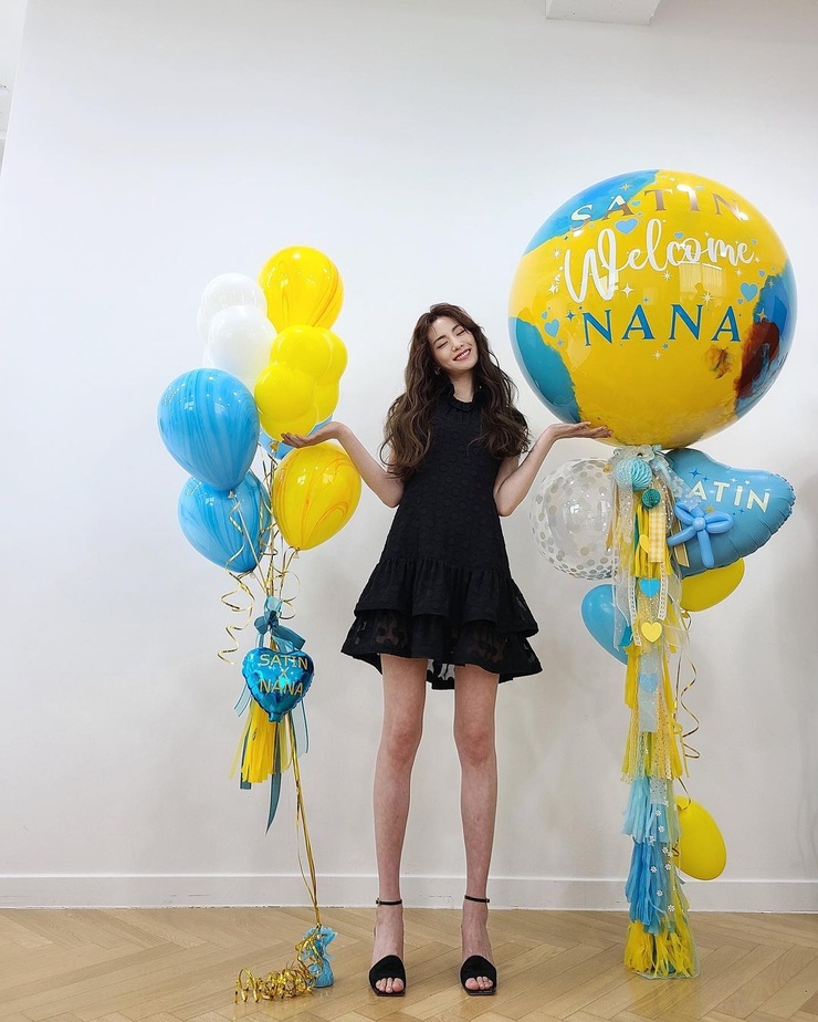 Im Jin Ah