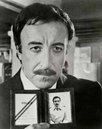 Peter Sellers Peter Sellers