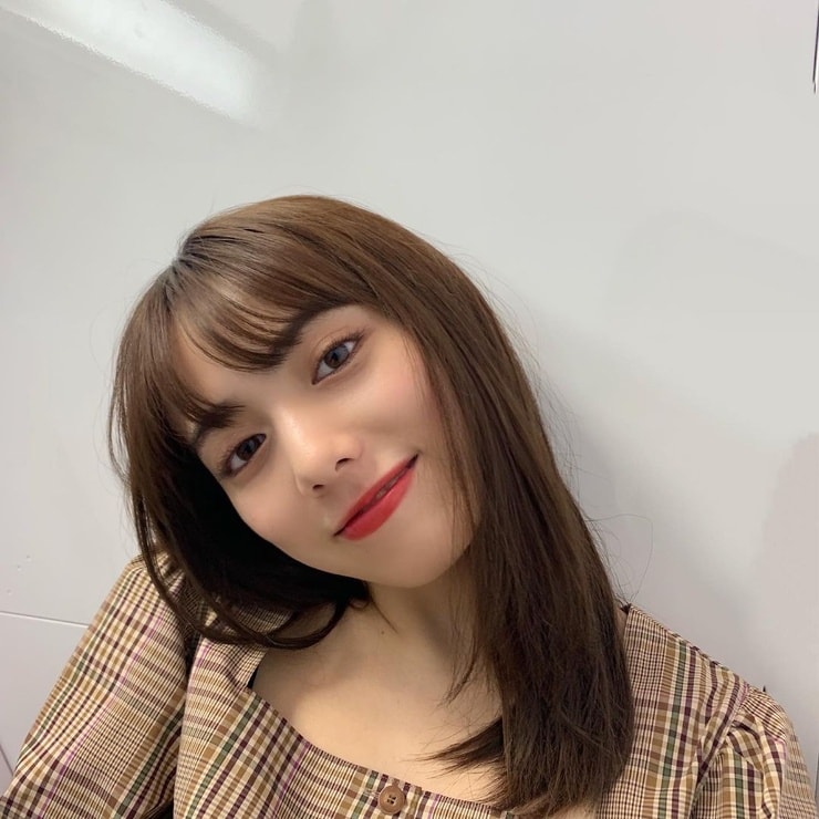 Aimi Mouri
