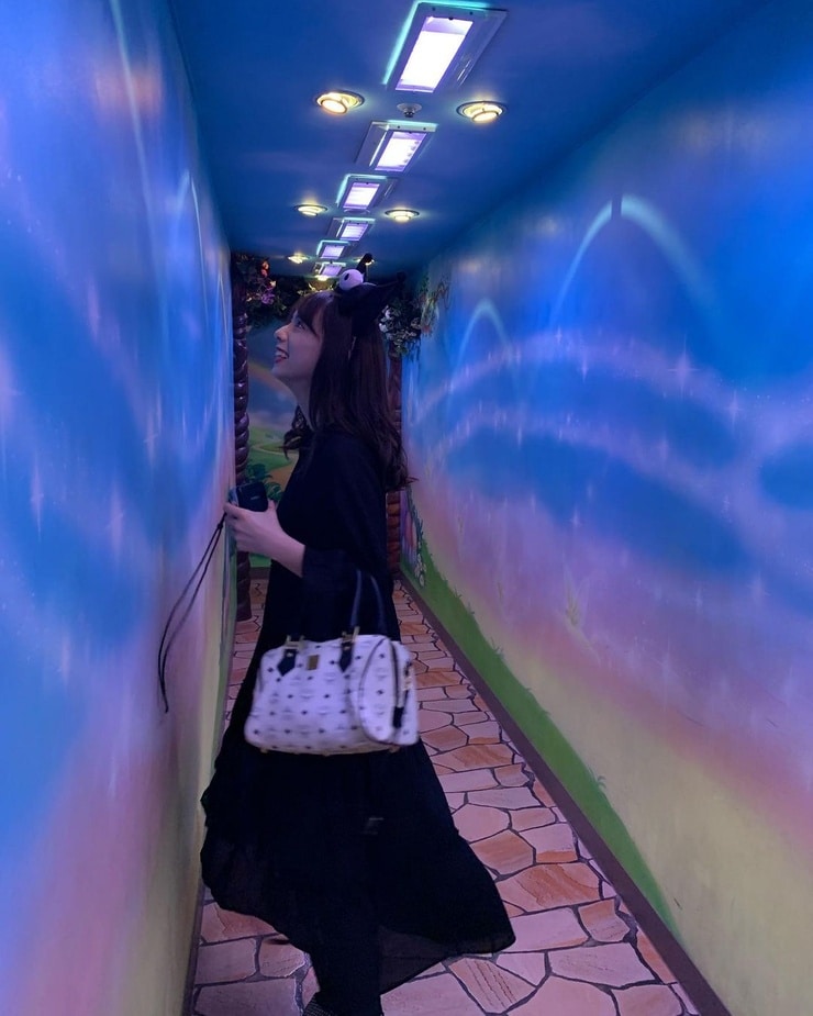 Aimi Mouri